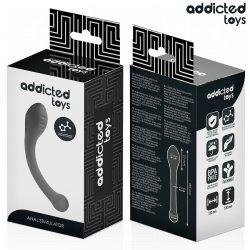 Addicted Toys - Stimulateur Anal 18 Cm